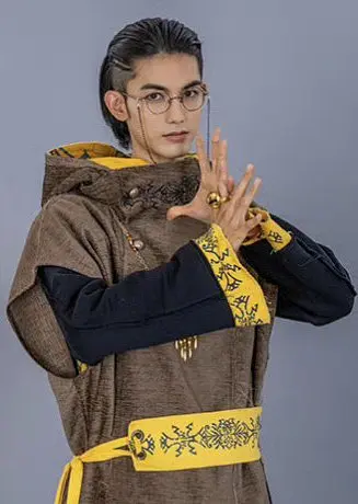 神田圣司