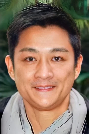 杨证桦