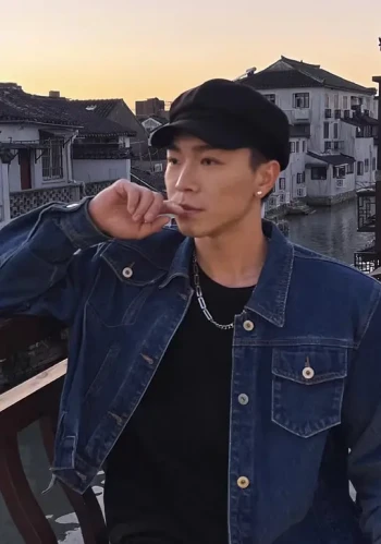 徐千凯