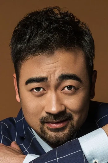 宿宇杰