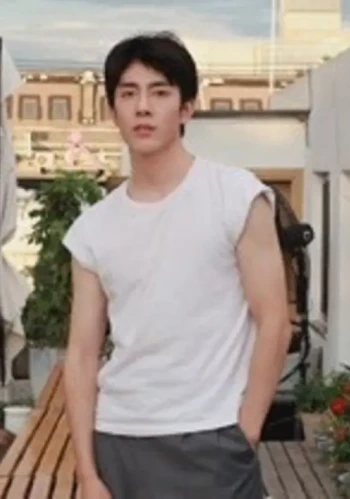 李佳琛