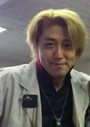 福田佳弘