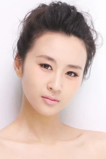 夏侯云姗