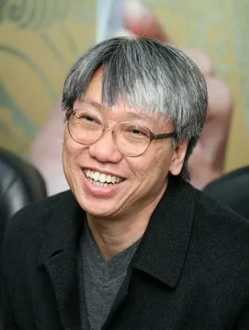 陈庆嘉