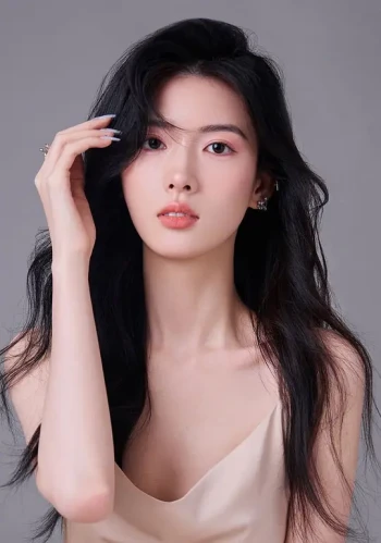 姜钰佳