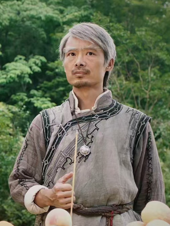 张迪财