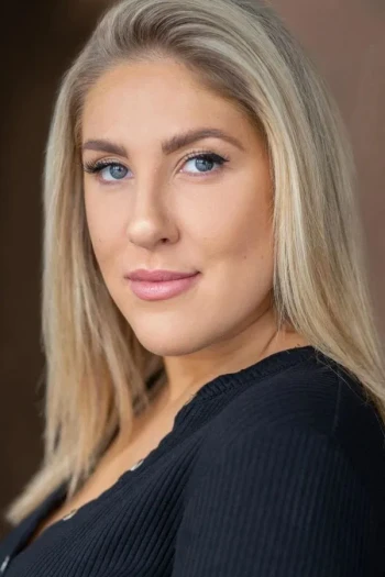 Natalia Paris