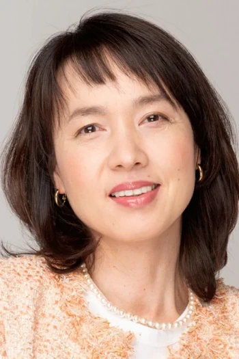 石野阳子