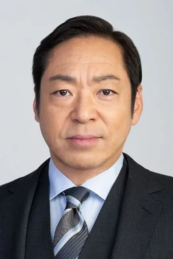 香川照之