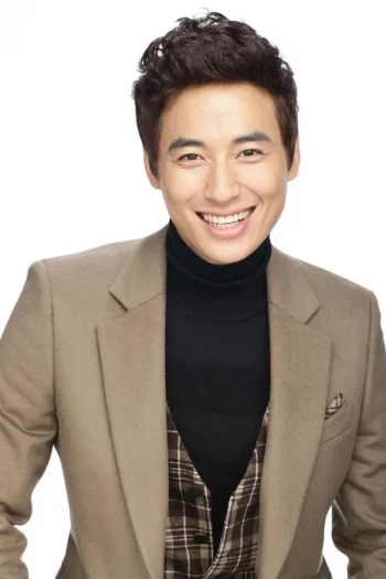 李智勋