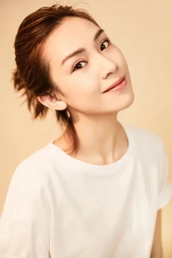 梁翠珊