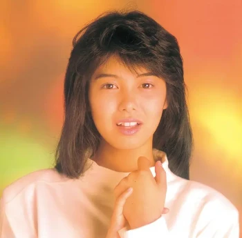 芳本美代子
