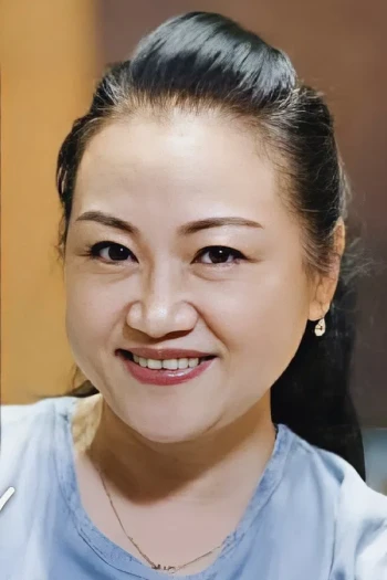 陈安莹
