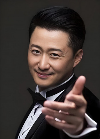 吴京
