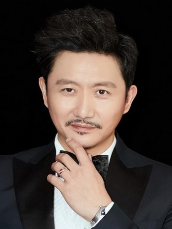 涂松岩