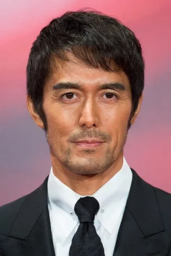 阿部宽