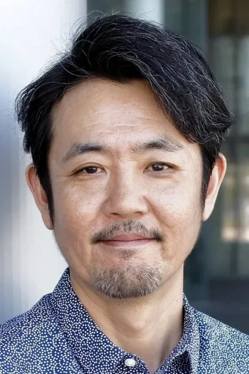 冈部敬史