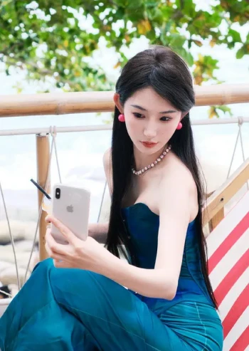 秦天爱