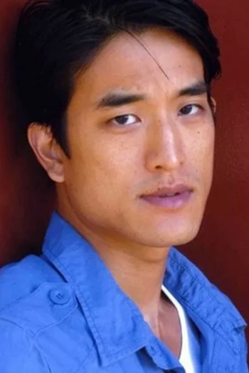 杨荣凯