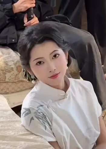 阿尚