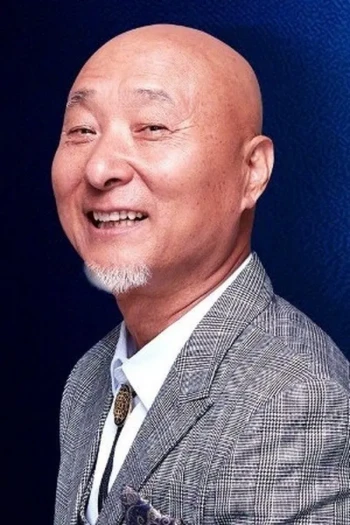 陈佩斯