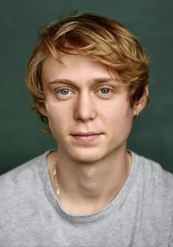 Fabian McCallum