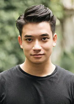 黄氏·塞缪尔·安