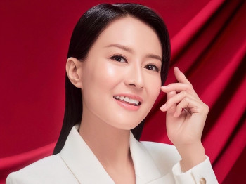 陈倩扬