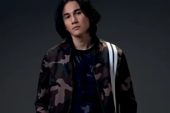 Vino G. Bastian