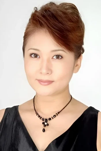 东照美