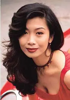吴家丽