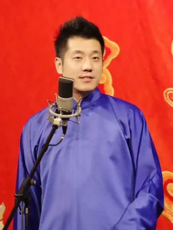 高玉凯