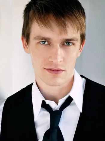 Michael Luckett