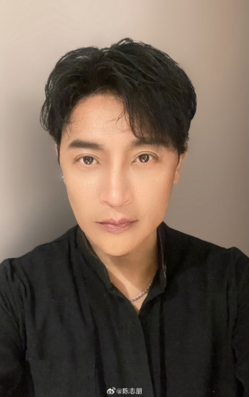陈志朋