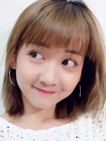 韩忠羽