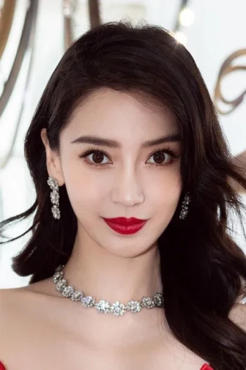 杨颖