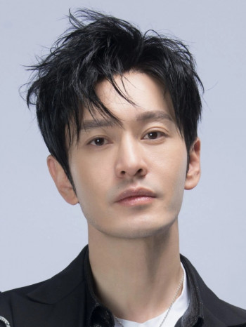 黄晓明