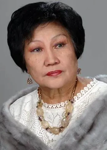 卓娅·巴吉纳诺娃