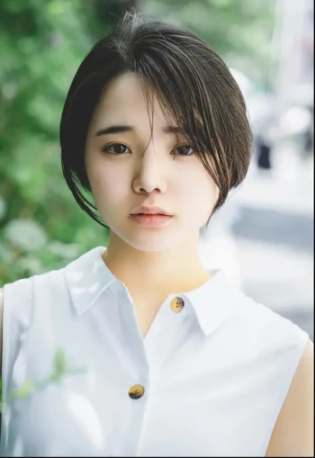 中山雏乃