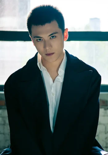 李宁远