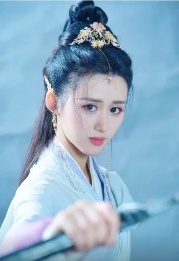 书雪漫