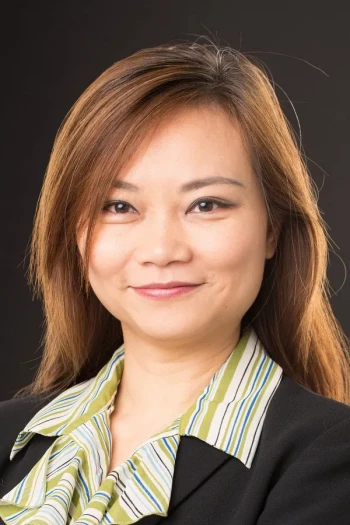 洪玮婷