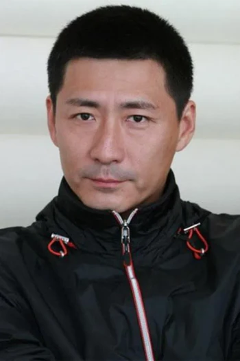 张子健