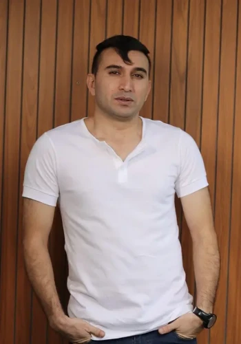 Sahil Khan