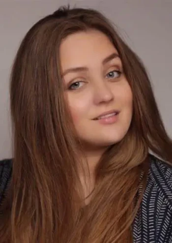 索菲娅·扎伊卡