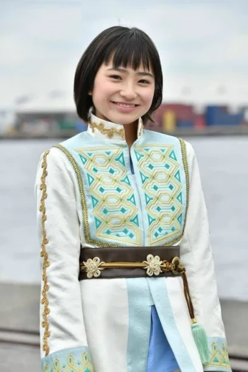 田牧空