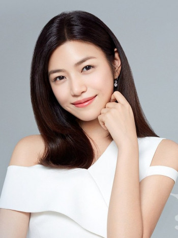 陈妍希