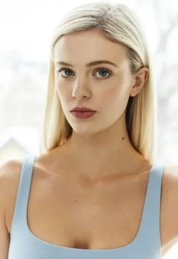 Kaitlyn Bacon