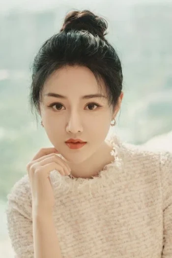 黄馨瑶