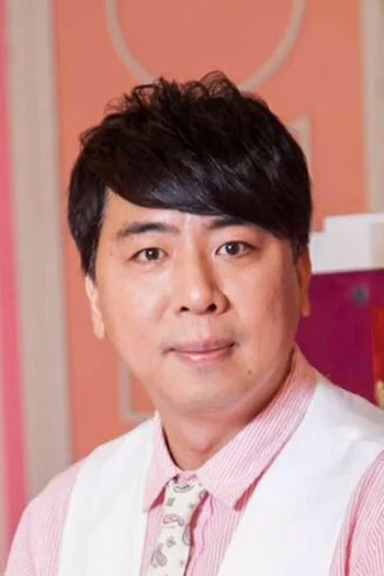 梁赫群